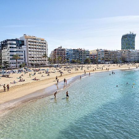 City And Beach Home, Las Canteras Las Palmas de Gran Canaria Exterior foto