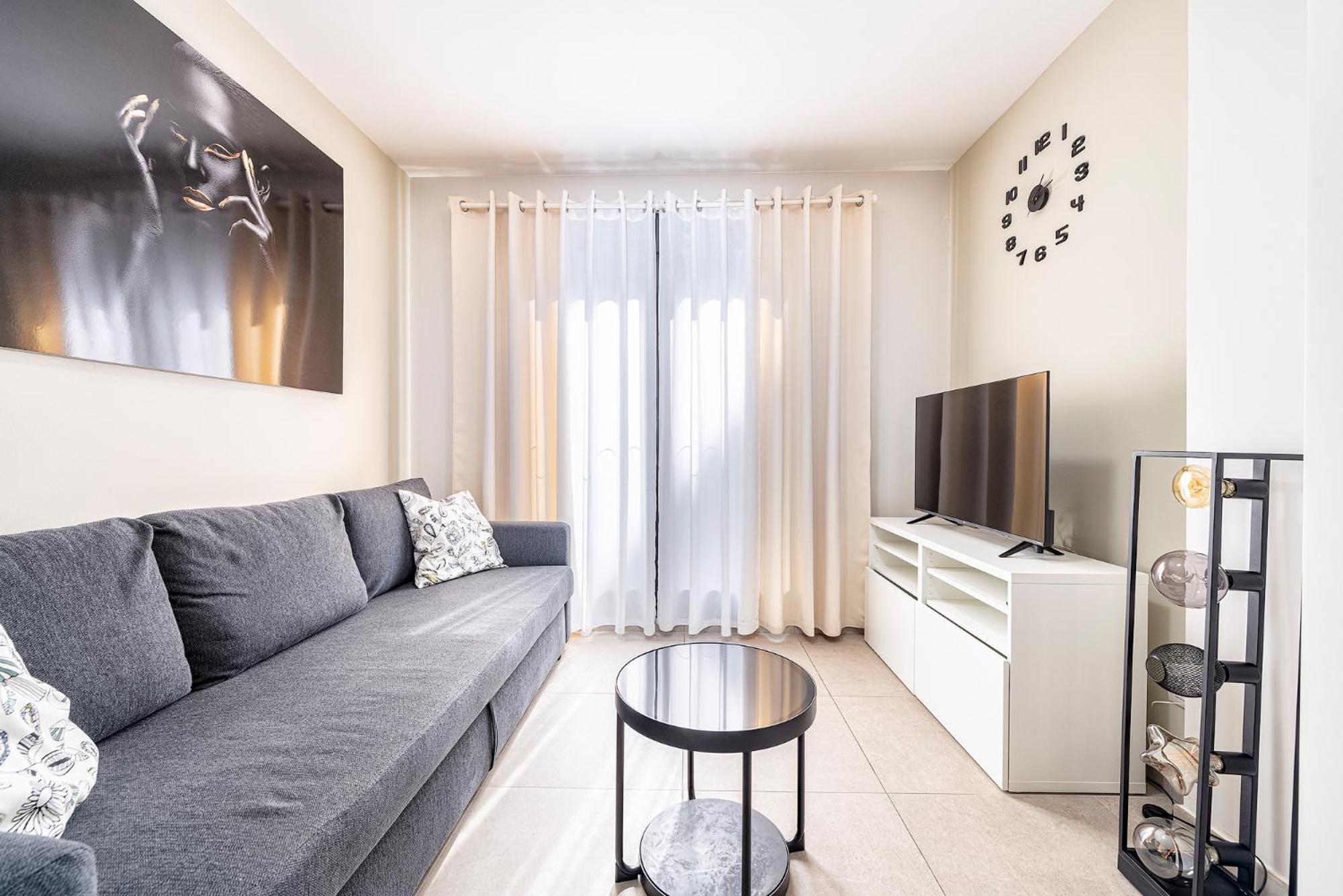 City And Beach Home, Las Canteras Las Palmas de Gran Canaria Exterior foto