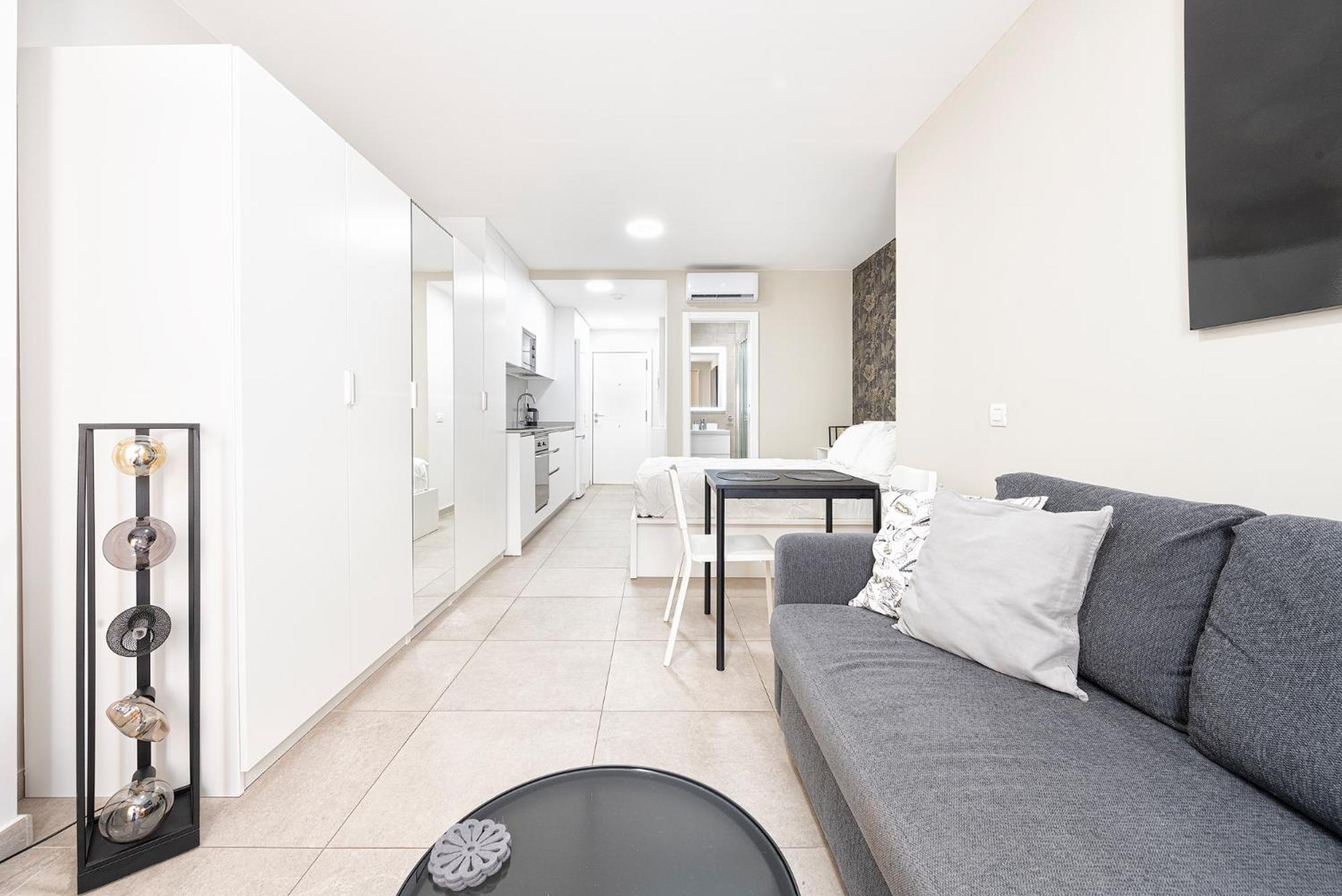 City And Beach Home, Las Canteras Las Palmas de Gran Canaria Exterior foto