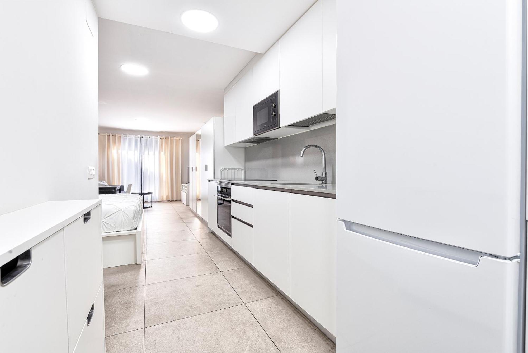 City And Beach Home, Las Canteras Las Palmas de Gran Canaria Exterior foto