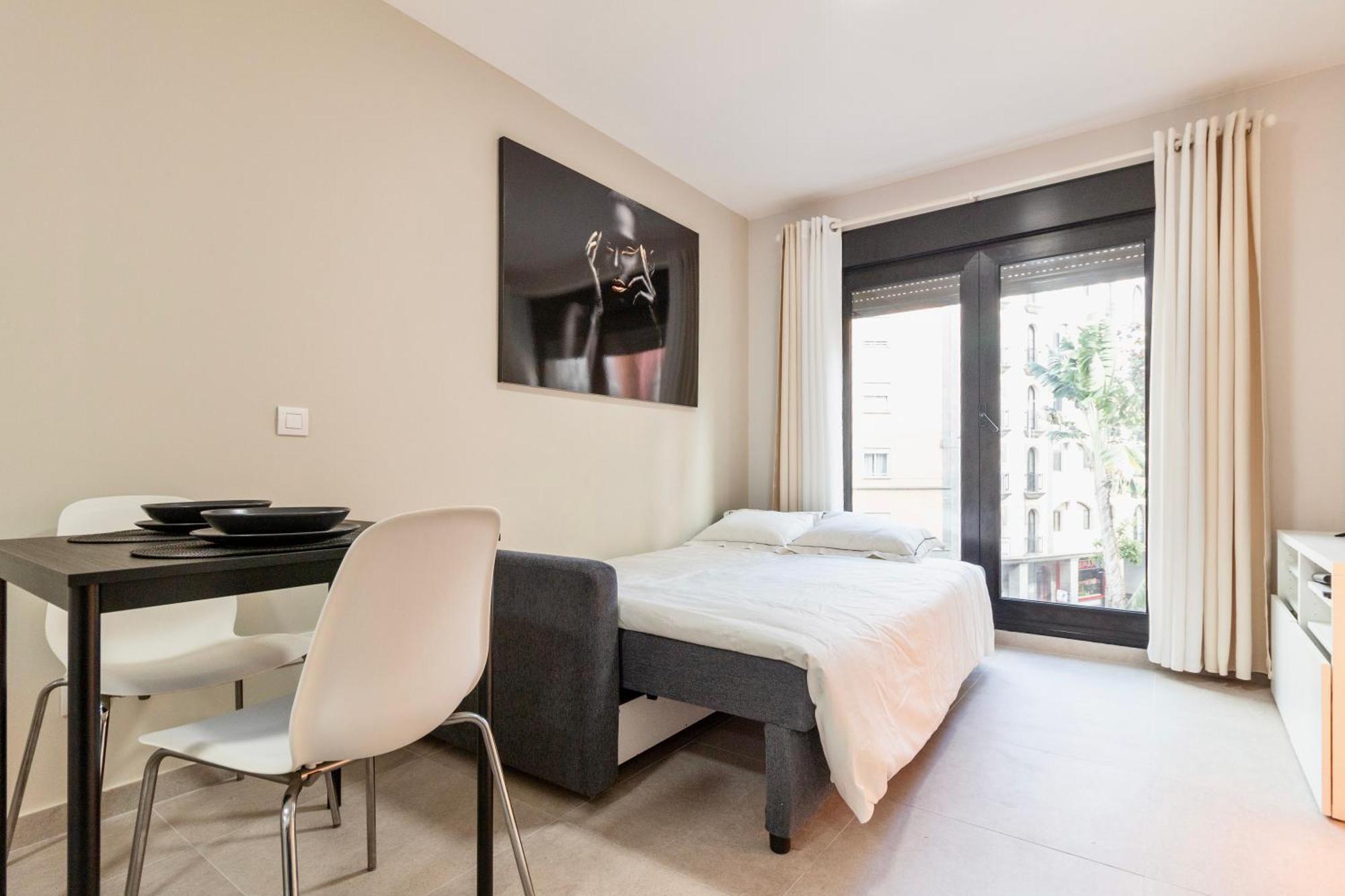 City And Beach Home, Las Canteras Las Palmas de Gran Canaria Exterior foto